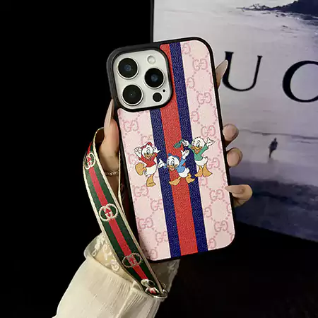 グッチ gucci 携帯ケース iphone 16pro max 