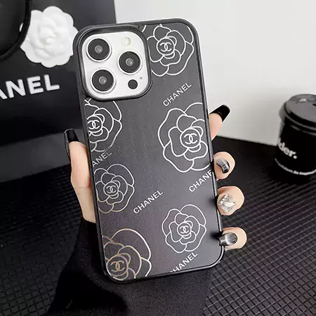 iphone16プロ シャネル chanel ケース 