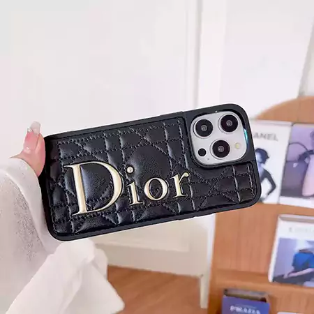 アイホン 14 カバー dior 