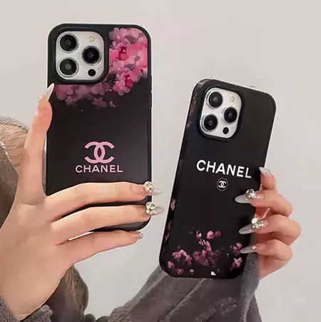 ブランド ケース iphone 16pro シャネル chanel 