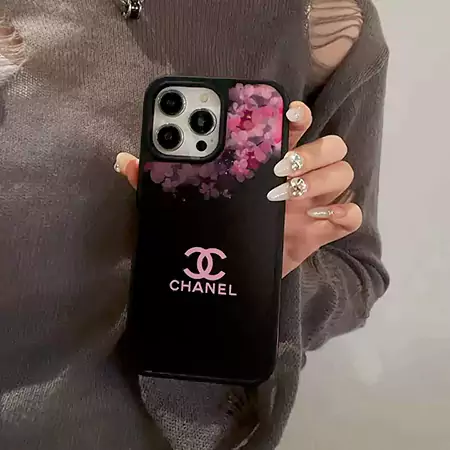 iphone 14pro max chanel カバー 