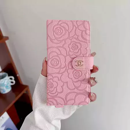 chanel アイホン 16 カバー 