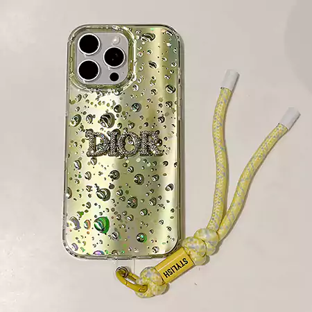 dior アイフォーン 16プロ max スマホケース 