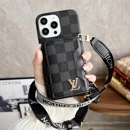 vuitton アイフォーン 16pro 