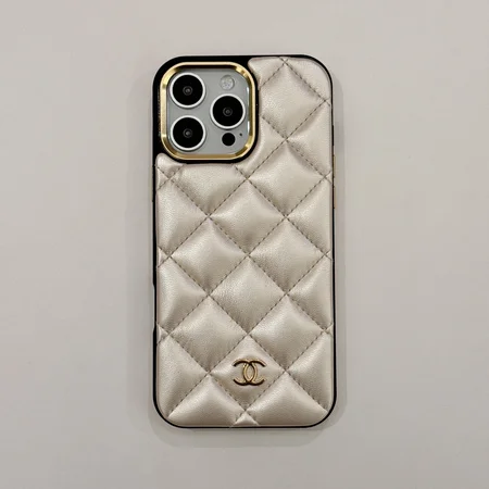 iphone 16プロ 携帯ケース chanel シャネル 