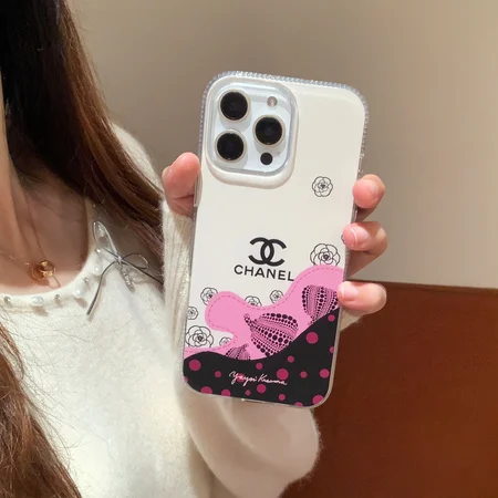 iphone 16pro max 携帯ケース chanel 