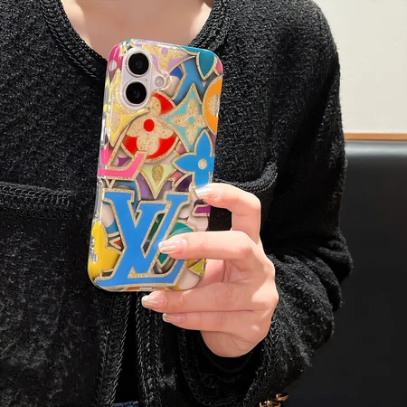 iphone16 カバー vuitton 