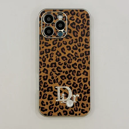 iphone 16 スマホケース dior 