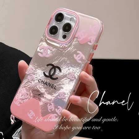 アイホン14プロ 携帯ケース chanel 