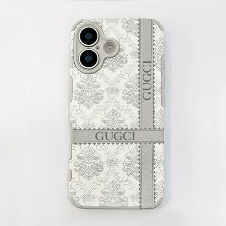 アイフォン16プロ グッチ gucci スマホケース 