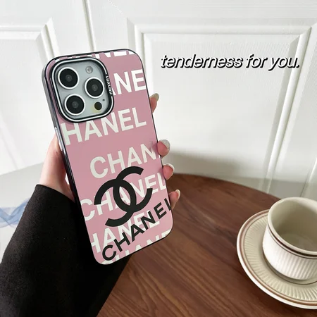 アイフォン 16 カバー シャネル chanel 