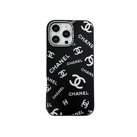 アイフォーン 16 シャネル chanel スマホケース 