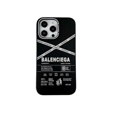 iphone14プラス 携帯ケース balenciaga 