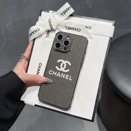 アイホン16plus chanel シャネル 携帯ケース 