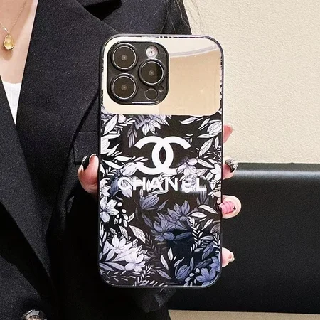 iphone16 携帯ケース chanel シャネル 