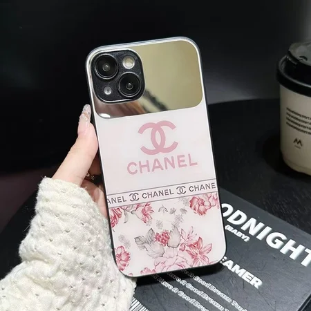 iphone16 chanel シャネル ケース 