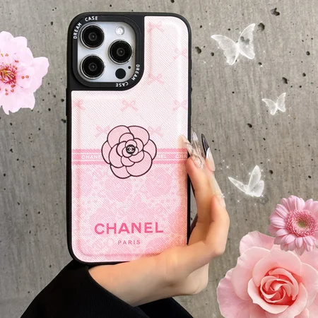 iphone 15 ケース シャネル chanel 