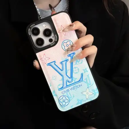 アイフォン 16plus lv カバー 