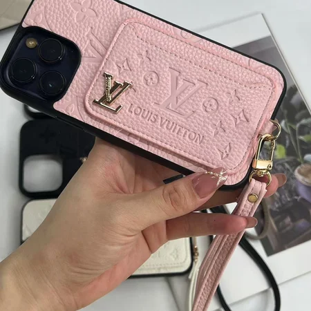 アイホン16plus lv 携帯ケース 