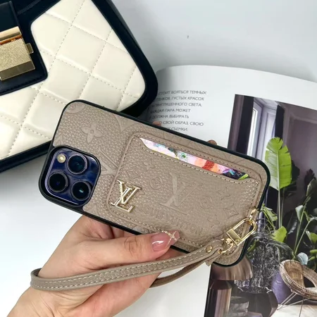 vuitton アイホン16promax スマホケース 