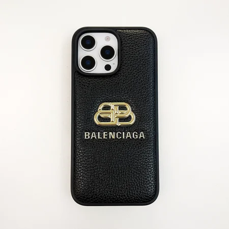 アイフォーン13プロ スマホケース バレンシアガ balenciaga 