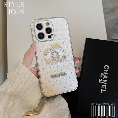 iphone16 ケース chanel 