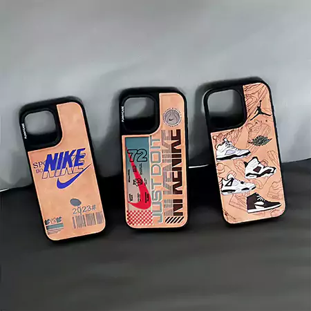 ブランド カバー iphone 16pro air jordan エアジョーダン 