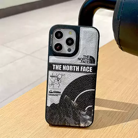 iphone15 pro ケース the north face ザ・ノース・フェイス 