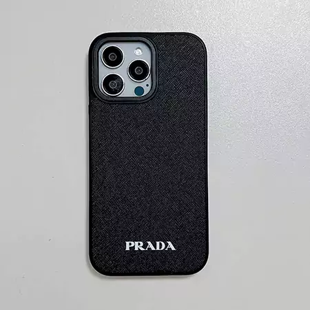 アイフォーン 16 カバー プラダ prada  