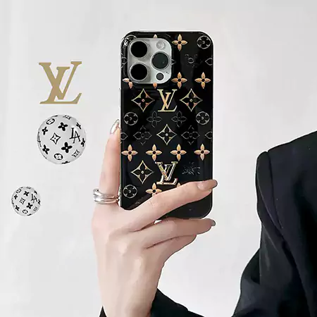 個性 ハイブランド lv iphone 16 スマホケース 