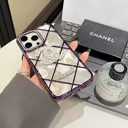 アイフォン11 ケース シャネル chanel 