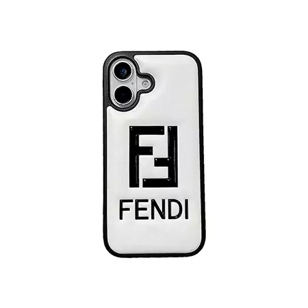 アイホン 14 fendi フェンディ ケース 