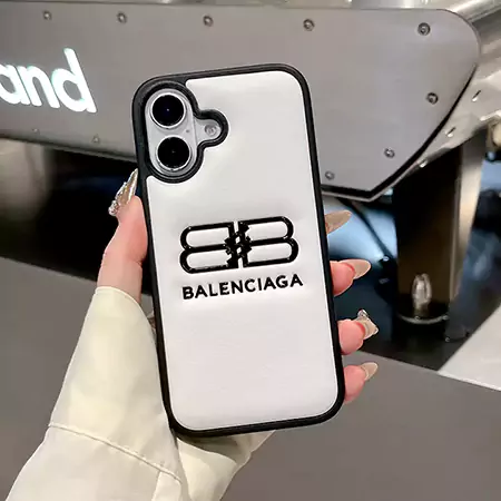 アイフォン 14 スマホケース balenciaga バレンシアガ 