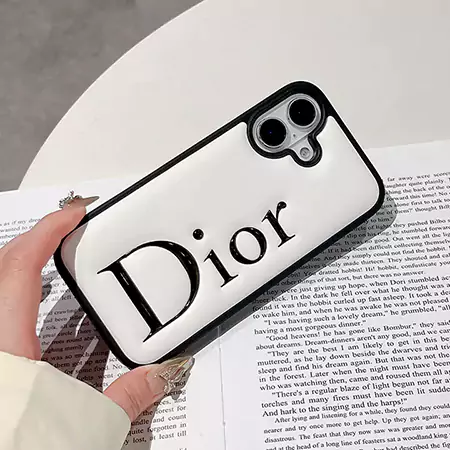 iphone 16plus ケース dior ディオール 