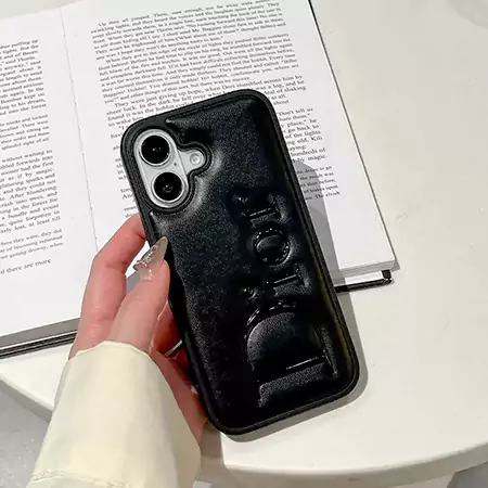 iphone13プロmax ディオール dior カバー 