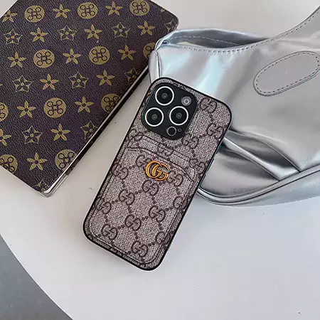 ブランド gucci アイホン16plus 携帯ケース 