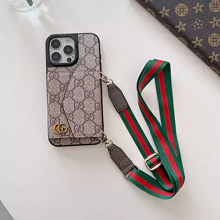 アイホン 16pro gucci グッチ カバー 