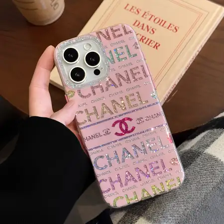 iphone 16プロ シャネル chanel カバー 