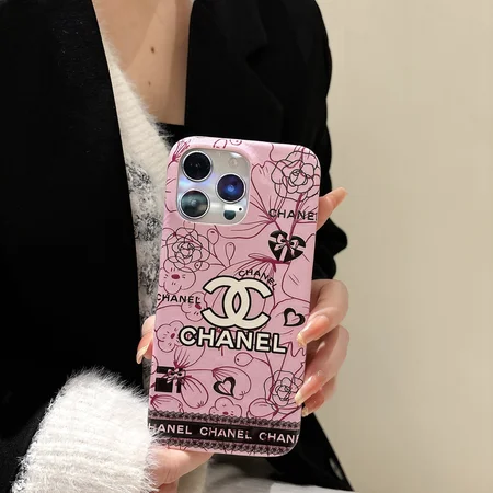 アイホン 16 chanel シャネル 携帯ケース 