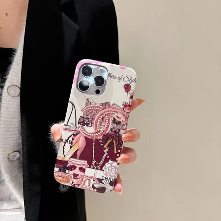 iphone 14plus 携帯ケース シャネル chanel 