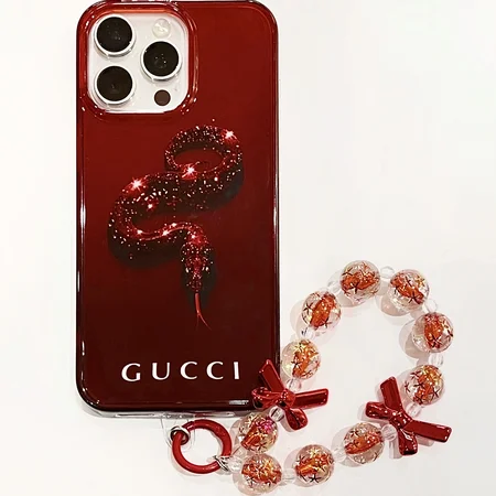 アイフォーン 15 ケース gucci グッチ 