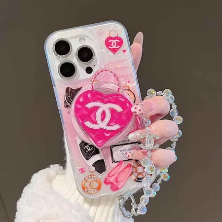 アイホン15 pro chanel シャネル スマホケース 