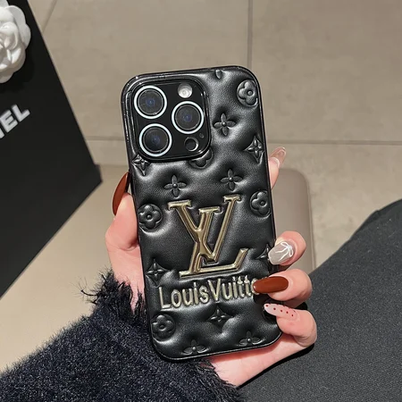 lv ケース iphone16pro 