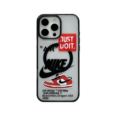 air jordan風 ケース iphone 16 