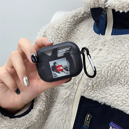 the north face ザ・ノース・フェイス イヤホン ケース 