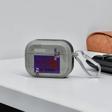 the north face カバー アイフォン17promax 