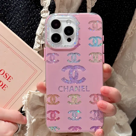 アイフォン16 chanel シャネル スマホケース 