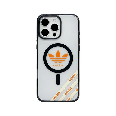 アディダス adidas ケース iphone 16pro 