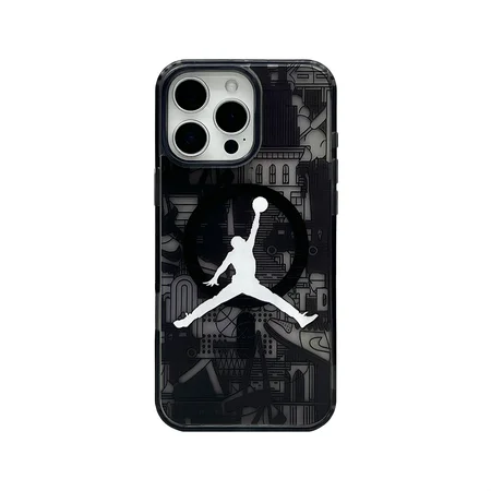 air jordan エアジョーダン iphone 16pro max 