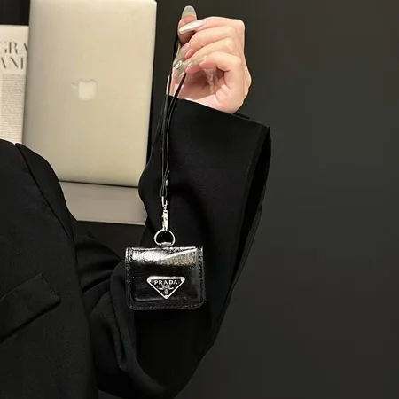 プラダ風 カバー アイホン17 